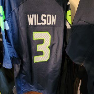 Wilson Jersey